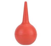 Ear wash ball, 3.3 * 1.7 in Popular Delicate Ear Wash Ball 30ml Small Sucking Ear Syringe Bulb Ear Washing Squeeze Tool for Cleaning Adults Elderly Removal Equipment