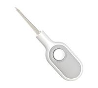 Ear Wax Removal - Ergonomic Handle Earwax Picker - Ear Cleaning Spoon,for Adults Kids Teens at Home School