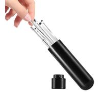 Ear Wax Removal Tool | Ergonomic Handle Long Lasting Earwax Picker,Ear Wax Removal Kit,for Men Women Boys Girls Youth Teens Home School