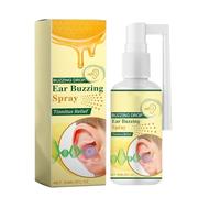 Ear Wax Remover for Adults, Ear Wax Remover for Adults 60 Ml Fog And Ear Wax Remover For After Piercing And Swimming, Rem