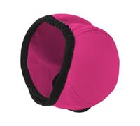 Ear Wrap for Dogs, Adjustable Ear Muffs Non-slip Snood, Dog Ear Wrap, Noise Flap Ear Wrap without Ear Wrap |