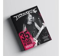 Earache: 35 Years Of Noise