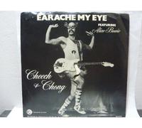 Earache My Eye / Turn That Thing Down [Vinyl Single 7'']