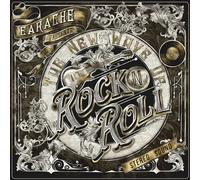 Earache Presents The New Wave of Rock n Roll