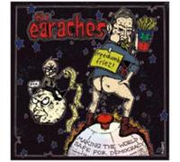 Earaches - Freedom Fries [VINYL]