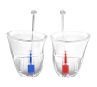 EARasers Euro Musicians Noise Cancelling Ear Plugs for Concerts - Reusable, High Fidelity, Soft Silicone Ear Plugs for Musicians, DJ's, Drummers, Events (26dB Noise Reduction) - S