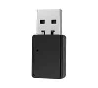 Earbay Bluetooth Wireless USB Audio Dongle for Earbay BT-88 Serie Headsets, Low Latency, Plug & Play, Wide Compatibility, Audio Only