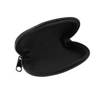 Earbud Carrying Pouches Strong Waterproof Case With General FitHeadphones Organizers For Outdoor Enthusiasts & Commuters Easy Clean Headphone Organizers