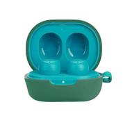Earbud Case Cover Washable Shell Scratchproof Housing Sleeve For JLab JBuds Mini