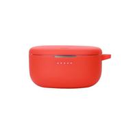 Earbud Case Earphone Case Earbud Holder With Hole Small Earbud 2.8x2.5x1.4-inch Suitable For IFLYBUDS 5 Colors