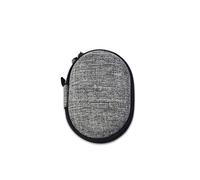 Earbud Case, Mini Headphone Case Carrying Case Squeeze Resistant Mini Protective Case Travel Organizer for Headphones, Data Cables, Keys, Memory Cards and Mini Items (style 3)