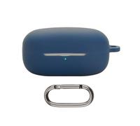 Earbud Case Shockproof Housing Skin-friendly Guarding Washable Shell Nonslip Keep Safe From Accidental Drop For AH-C500W Easy Clean Earphone Case