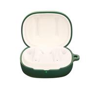 Earbud Case Shockproof Housing Skin-friendly Guarding Washable Shell Nonslip Keep Safe From Accidental Drop For AH-C500W Easy Clean Earphone Case