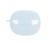 Earbud Case Shockproof Housing Skin-friendly Guarding Washable Shell Nonslip Keep Safe From Accidental Drop For Evo Portable Silicone Cover
