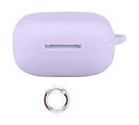 Earbud Case Shockproof Housing Skin-friendly Guarding Washable Shell Nonslip Keep Safe From Accidental Drops for R60i NC Portable Silicone Earbuds Protector