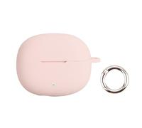 Earbud Case Shockproof Housing Skin-friendly Guarding Washable Shell Nonslip Keep Safe From Accidental Drop For Evo Portable Silicone Cover