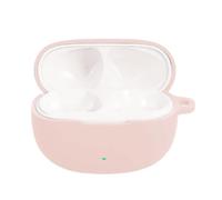 Earbud Case Shockproof Housing Skin-friendly Guarding Washable Shell Nonslip Keep Safe From Accidental Drop For Evo Portable Silicone Cover
