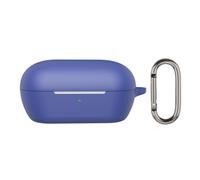 Earbud Case Shockproof Housing Skin-Friendly Guarding Washable Shell Nonslip Keep Safe from Accidental Drop for C710N Silicone Earbuds Case