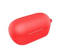 Earbud Case Shockproof Housing Skin-Friendly Guarding Washable Shell Nonslip Keep Safe from Accidental Drop for C710N Silicone Earbuds Case