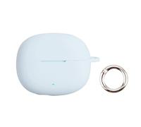 Earbud Case Shockproof Housing Skin-friendly Guarding Washable Shell Nonslip Keep Safe From Accidental Drop For Evo Portable Silicone Cover
