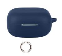 Earbud Case Shockproof Housing Skin-friendly Guarding Washable Shell Nonslip Keep Safe From Accidental Drops for R60i NC Portable Silicone Earbuds Protector