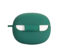 Earbud Case Shockproof Housing Skin-friendly Guarding Washable Shell Nonslip Keep Safe From Accidental Drop For Evo Portable Silicone Cover