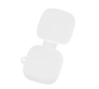 Earbud Case Shockproof Housing Skin-friendly Guarding Washable Shell Nonslip Keep Safe From Accidental Drop For FreeArc