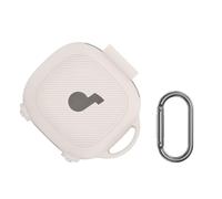 Earbud Case With Flexible Ear Hook Long Service Earbud Storage Bag Workout Friendly Earbud Case For Earbud Sport 20