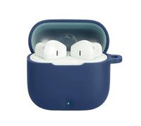 Earbud Cover Shockproof Housing Guard Washable Shell Nonslip For Air 4 New Sound Version Keep Safe From Accidental Drop Silicone Earphone Cover