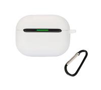 Earbud Covers Shockproof Case Sleeve Antiscratch Guard Washable Housing Shell Damage Prevention For JoyBuds Plus Shock Absorbing Case