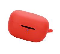 Earbud Covers Shockproof Wrap Case Antiscratch Guard Washable Silicone Housing Shell Enhances Grip Suitable for HQ3 T018