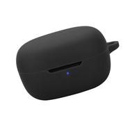 Earbud Covers Shockproof Wrap Case Antiscratch Guard Washable Silicone Housing Shell Enhances Grip Suitable for HQ3 T018