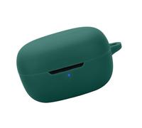 Earbud Covers Shockproof Wrap Case Antiscratch Guard Washable Silicone Housing Shell Enhances Grip Suitable For HQ3 T018