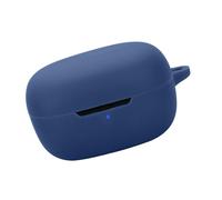 Earbud Covers Shockproof Wrap Case Antiscratch Guard Washable Silicone Housing Shell Enhances Grip Suitable for HQ3 T018