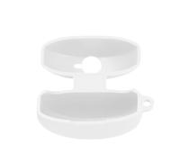 Earbud Scratchproof Case Shockproof Skin Wrap For Buds 4 Dustproof Enclosure Housing Washable Soft Sleeve Enhances Grip Lightweight Earphone Protector