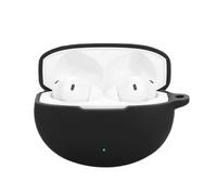 Earbud Scratchproof Case Shockproof Skin Wrap For Buds 4 Dustproof Enclosure Housing Washable Soft Sleeve Enhances Grip Shockproof Earbuds Cover
