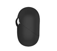 Earbud Scratchproof Case Shockproof Skin Wrap For Buds 5 Dustproof Enclosure Housing Washable Soft Sleeve Enhances Grip Earbud Cover