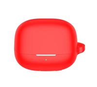 Earbud Scratchproof Case Shockproof Skin Wrap For Buds 5 Dustproof Enclosure Housing Washable Soft Sleeve Enhances Grip Earbud Cover