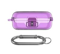 Earbud Scratchproof Case Shockproof Skin Wrap For C510 Dustproof Enclosure Housing Washable Soft Sleeve Enhances Grip