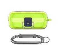 Earbud Scratchproof Case Shockproof Skin Wrap For C510 Dustproof Enclosure Housing Washable Soft Sleeve Enhances Grip Silicone Protective Cover