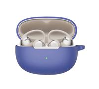 Earbud Scratchproof Case Shockproof Skin Wrap For OpenDots Dustproof Enclosure Housing Washable Sleeve Enhances Grip