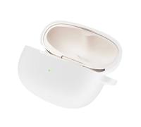 Earbud Scratchproof Case Shockproof Skin Wrap For OpenDots Dustproof Enclosure Housing Washable Sleeve Enhances Grip