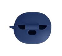 Earbud Skin Silicone Housing Case Dustproof Water Resistant Shell Protective Cover Damage Prevention Sleeve For Bass BC1 Precise Fit Earphone Case