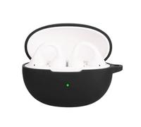 Earbud Skin Silicone Housing Case Dustproof Water Resistant Shell Protective Cover Damage Prevention Sleeve For Bass BC1 Portable Charging Case Cover