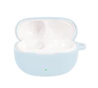 Earbud Skin Silicone Housing Soft Case Dustproof Guarding Against Protective Cover Damage Prevention Sleeve For Evo Portable Silicone Cover