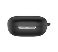 Earbud Skin Silicone Housing Soft Case Dustproof Guarding Against Protective Cover Damage Prevention Sleeve For 2+ T921 Charging Port Case