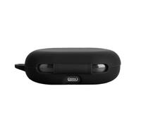 Earbud Skin Silicone Housing Soft Case Dustproof Guarding Against Protective Covers Damage Prevention Sleeve For Chasers Silicone Earbud Case