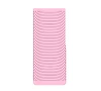 Earbud Skin Silicone Housing Soft Case Dustproof Guarding Against Protective Damage Prevention Sleeve For Dime Evo