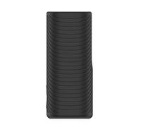 Earbud Skin Silicone Housing Soft Case Dustproof Guarding Against Protective Damage Prevention Sleeve For Dime Evo
