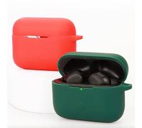Earbud Sleeve For Headphone Earpiece Protector Rubber Earphone Case Housing Lightweight Case For II